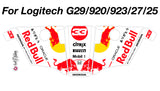Livrée Honda du Grand Prix de Turquie 2021 F1
