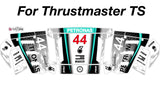 44 2019 125 years Petronas Mercedes F1 Livery