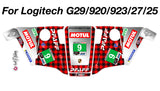 2020 PFAFF Porsche 911 GT3 R IMSA Livery