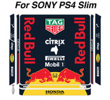 Livrée F1 Champion du Monde 2021