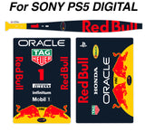 World Champion RB 2023 F1 Livery