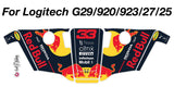 #33 2021 RB F1 Livery