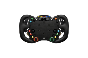 Fanatec GT3 Endurance: Rim, Module & Sticker Guide – Lovely Stickers