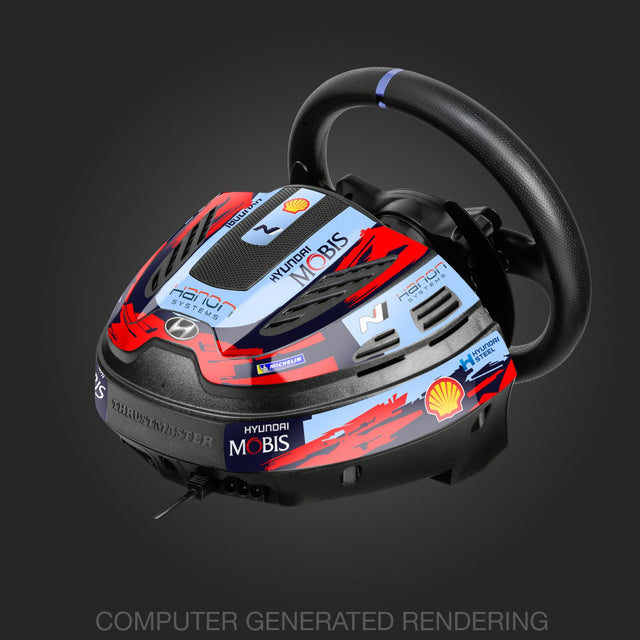 Sim Racing Stickers & Wheel Skins | Lovely Stickers