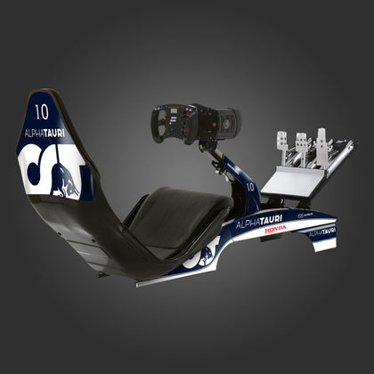 Playseat F1 Covering Kits