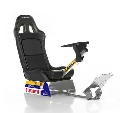 Playseat Evolution/Revolution Skins