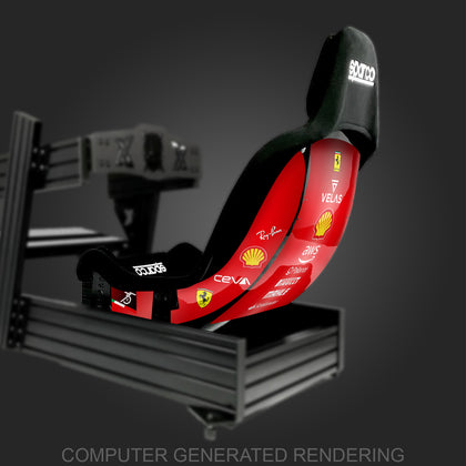 Sparco GP Formula Seat