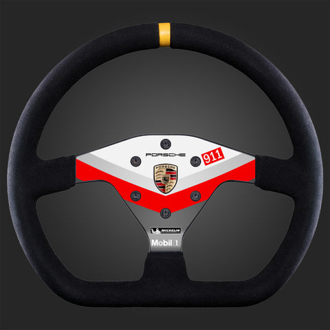 FANATEC 911 GT3 R