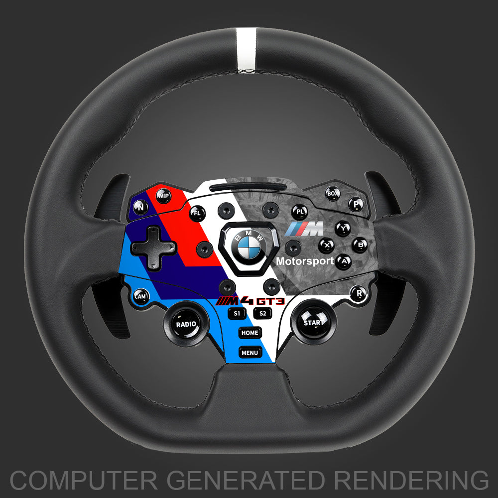 MOZA ES – Lovely Stickers