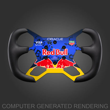 FANATEC Clubsport Wheel Rim GT3