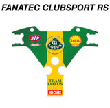 Lotus Jim Clark Classic F1 Livery