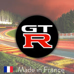 GTR Logo