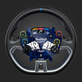 RB 2018 Testing GP F1 Livery