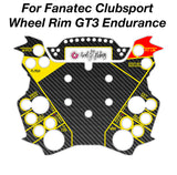 Printed Carbon No Brand Livery