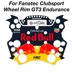 2025 RB F1 Livery