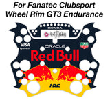 2025 RB F1 Livery