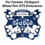 RB 2018 Testing GP F1 Livery