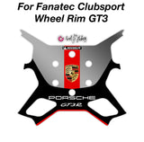 Porsche 911 GT3 R Livery