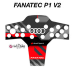 Audi Sport Livery