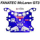 2024 RB Visa CashApp F1 Livery