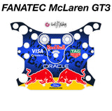 2026 RB F1 Livery