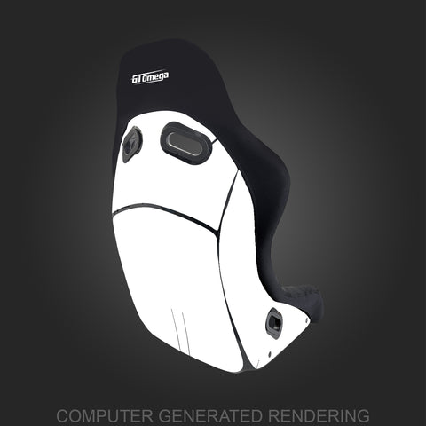 PREORDER GTOmega Chase V2 Covering Kit
