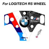 BMW M4 GT3 Inspired Livery