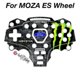 Forged Carbon KB Hoon Ford Livery