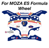 Williams Rothman's Classic F1 Livery