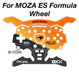 2025 McL 39 F1 Livery