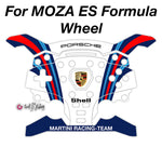 Martini Porsche 917k Livery