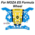 Alonso's Renault R26 Classic F1 2006 Livery