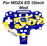 Subaru WRC 555 Livery