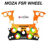 2025 McL 39 F1 Livery