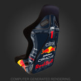 1 2023 HRC F1 Covering Kit