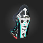 2024 AMG Petronas Mercedes F1 Covering Kit