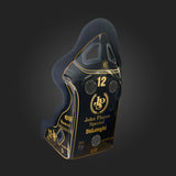 JPS Classic F1 Decal Kit