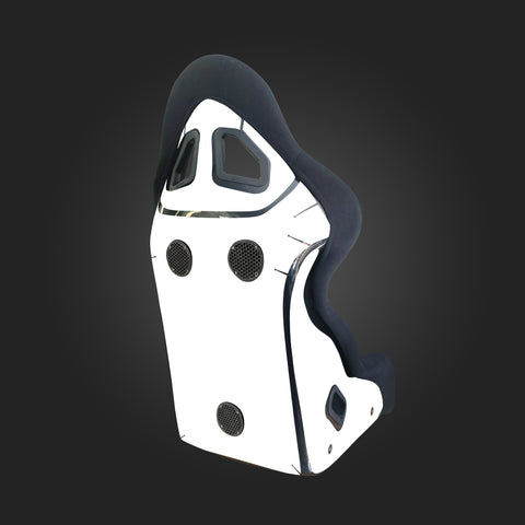 CUSTOM O-Rouge C1 Covering Kit