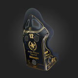 JPS Classic F1 Decal Kit