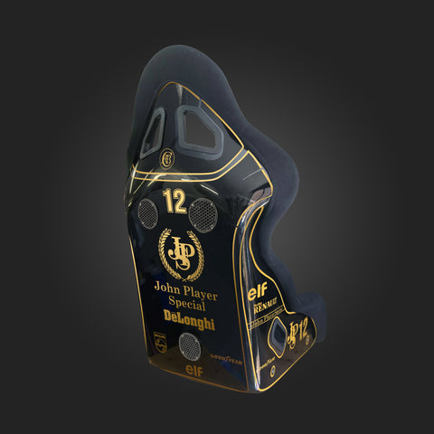 JPS Classic F1 Decal Kit