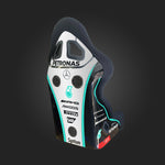 2024 AMG Petronas Mercedes F1 Covering Kit