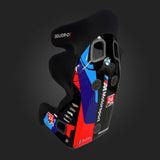 24 Black BMW M8 RLL IMSA Decal Kit