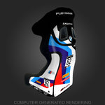 BMW Motorsport M4 GT3 Covering Kit