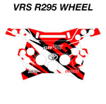 Toyota Gazoo Racing GR010 Hybrid Livery