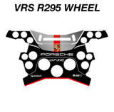 Porsche 911 GT3 R Livery