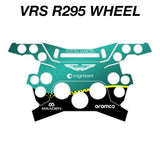 2026 Aston Martin F1 Livery