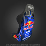 2026 RB F1 Decal Kit