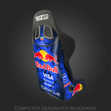 2026 RB F1 Decal Kit