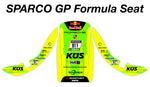 2025 24H Nurb Grello Porsche 911 GT3R Manthey Racing Covering Kit