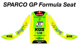 2025 24H Nurb Grello Porsche 911 GT3R Manthey Racing Covering Kit